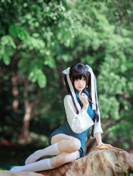 中国姑娘_蓝光全集在线观看