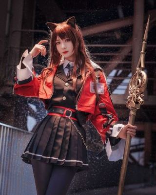 狙女神天使_BD高清完整版
